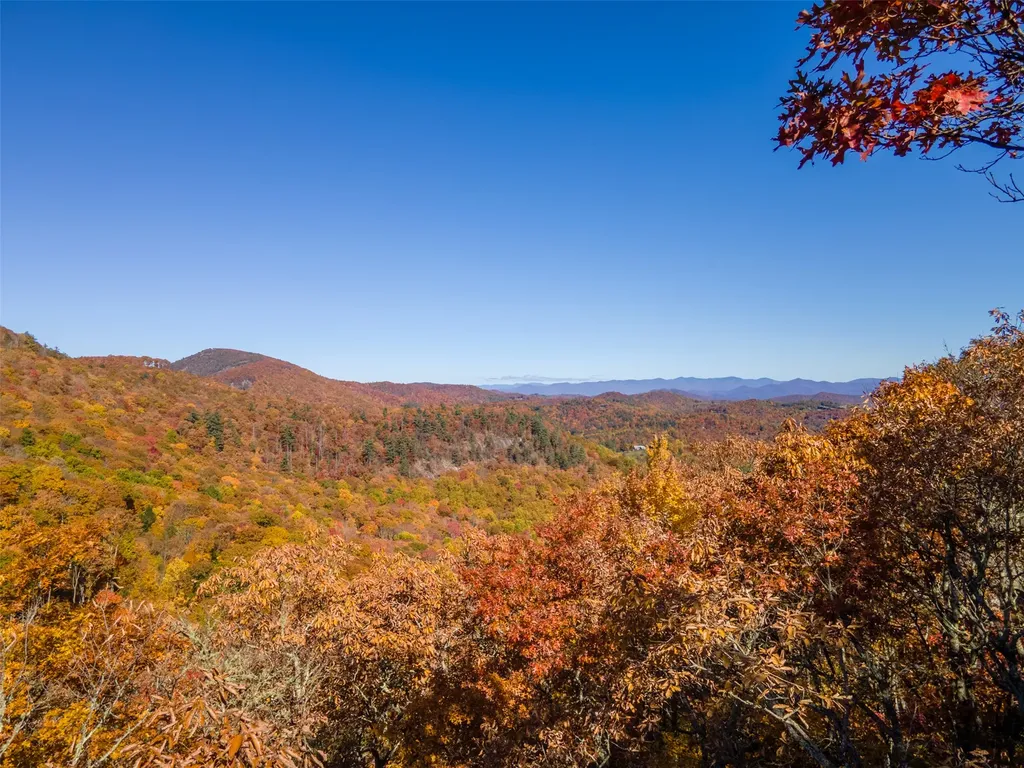 Lot 148 Forest Edge Lane Highlands NC 28741