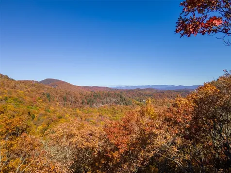 Lot 148 Forest Edge Lane Highlands NC 28741