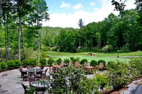 Lot 148 Forest Edge Lane Highlands NC 28741