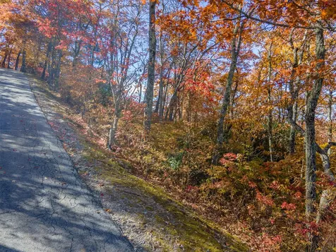 Lot 148 Forest Edge Lane Highlands NC 28741