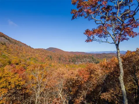 Lot 148 Forest Edge Lane Highlands NC 28741