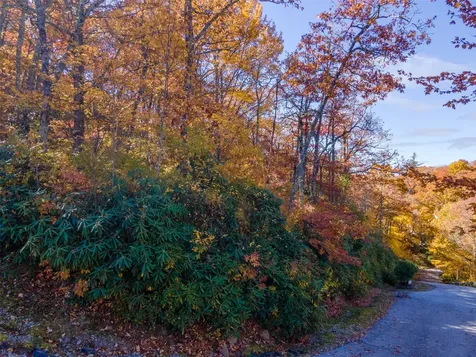 Lot 148 Forest Edge Lane Highlands NC 28741