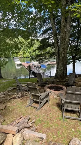 42 Greycliff Mountain Drive Cullowhee NC 28723