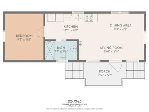 30 Chestnut Walk Highlands NC 28741