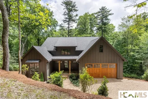 159 Stoney Creek Circle Highlands NC 28741