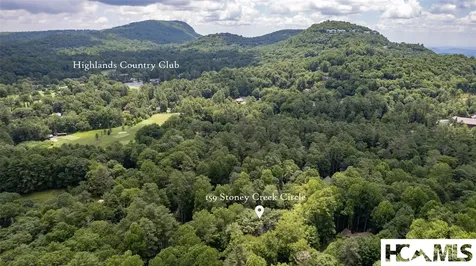 159 Stoney Creek Circle Highlands NC 28741