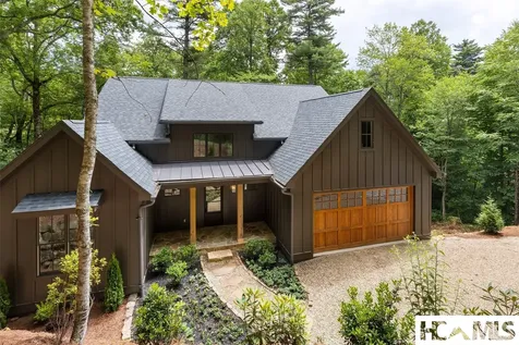159 Stoney Creek Circle Highlands NC 28741