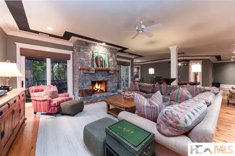 1947 High Mountain Drive Cashiers NC 28717