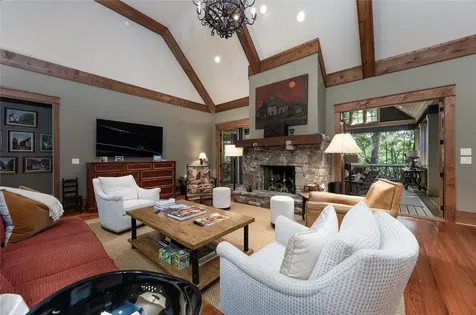 1947 High Mountain Drive Cashiers NC 28717