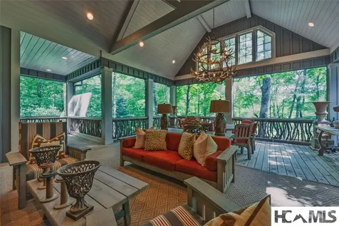1947 High Mountain Drive Cashiers NC 28717