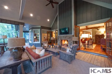 1947 High Mountain Drive Cashiers NC 28717