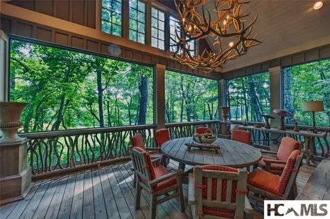 1947 High Mountain Drive Cashiers NC 28717