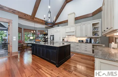1947 High Mountain Drive Cashiers NC 28717