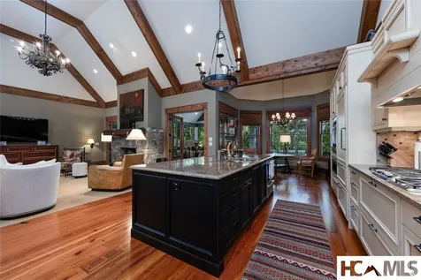 1947 High Mountain Drive Cashiers NC 28717