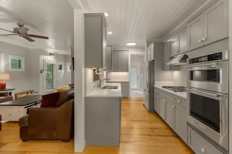 51 Evergreen Drive Sapphire NC 28774