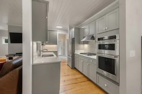 51 Evergreen Drive Sapphire NC 28774