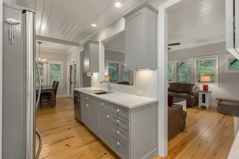 51 Evergreen Drive Sapphire NC 28774