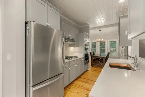 51 Evergreen Drive Sapphire NC 28774