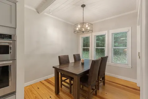 51 Evergreen Drive Sapphire NC 28774