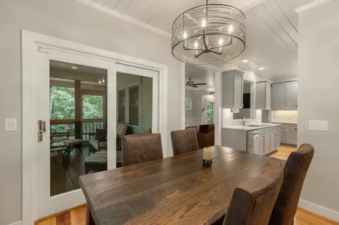 51 Evergreen Drive Sapphire NC 28774