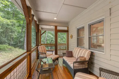 51 Evergreen Drive Sapphire NC 28774