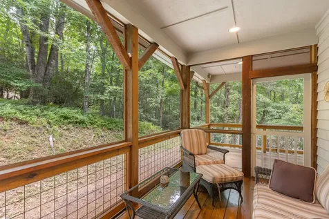51 Evergreen Drive Sapphire NC 28774
