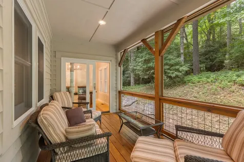 51 Evergreen Drive Sapphire NC 28774
