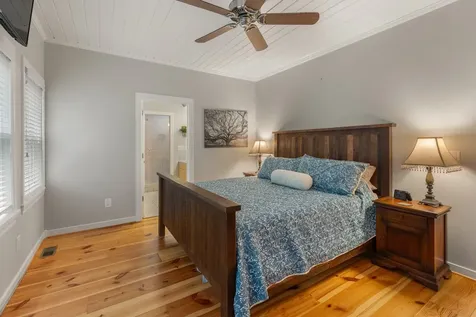 51 Evergreen Drive Sapphire NC 28774