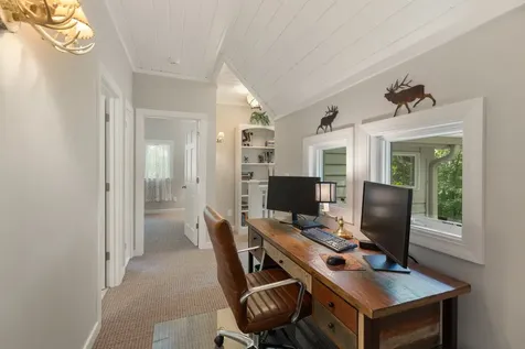 51 Evergreen Drive Sapphire NC 28774