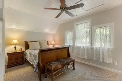 51 Evergreen Drive Sapphire NC 28774