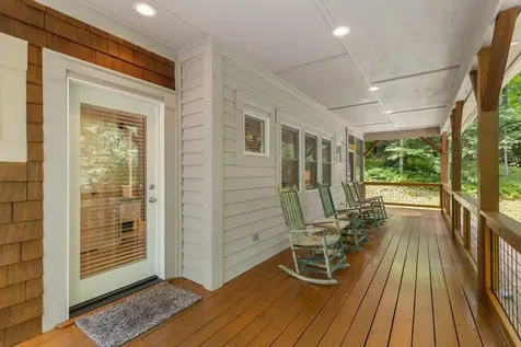 51 Evergreen Drive Sapphire NC 28774