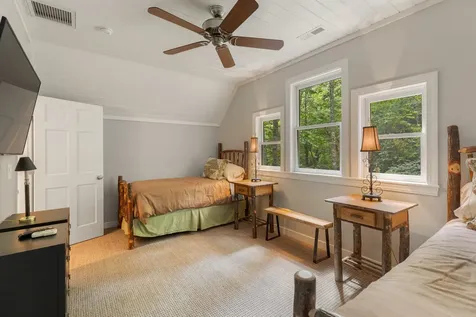 51 Evergreen Drive Sapphire NC 28774