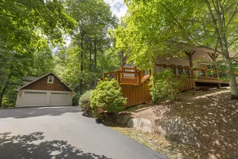 51 Evergreen Drive Sapphire NC 28774