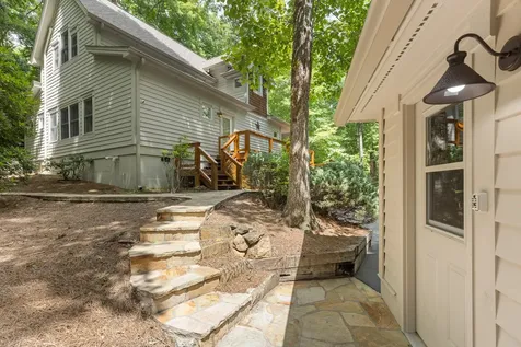 51 Evergreen Drive Sapphire NC 28774
