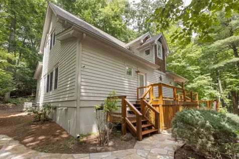 51 Evergreen Drive Sapphire NC 28774