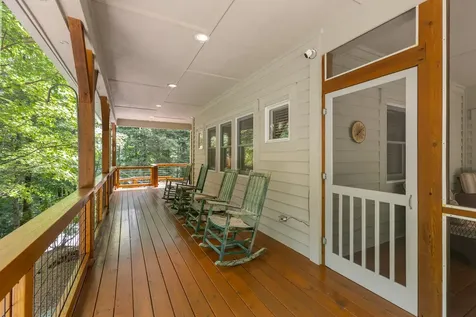 51 Evergreen Drive Sapphire NC 28774