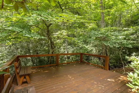 51 Evergreen Drive Sapphire NC 28774