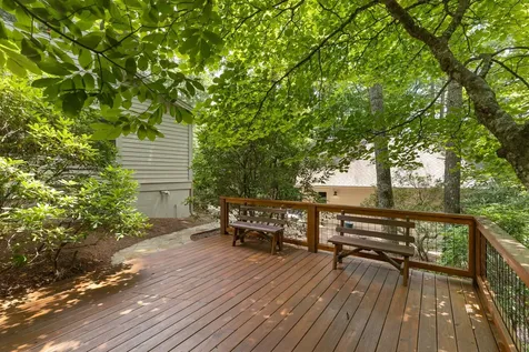 51 Evergreen Drive Sapphire NC 28774