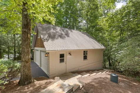 51 Evergreen Drive Sapphire NC 28774