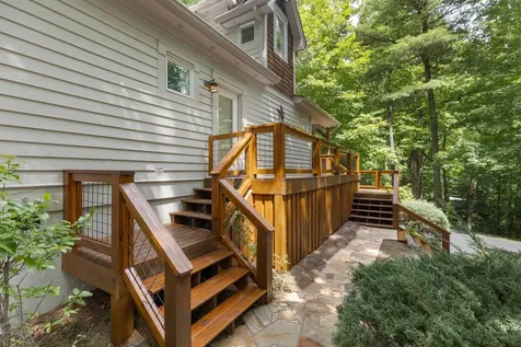 51 Evergreen Drive Sapphire NC 28774