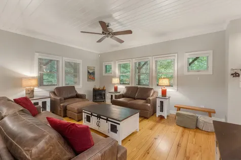 51 Evergreen Drive Sapphire NC 28774