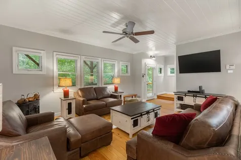 51 Evergreen Drive Sapphire NC 28774
