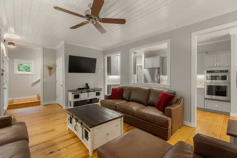 51 Evergreen Drive Sapphire NC 28774