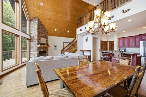 409 Buckhead Trace Franklin NC 28734