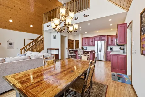 409 Buckhead Trace Franklin NC 28734