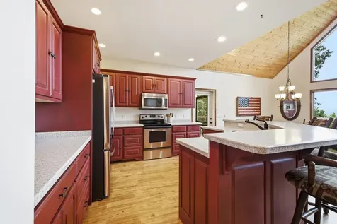 409 Buckhead Trace Franklin NC 28734