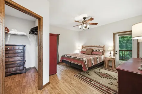 409 Buckhead Trace Franklin NC 28734