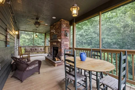 409 Buckhead Trace Franklin NC 28734