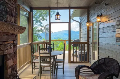 409 Buckhead Trace Franklin NC 28734