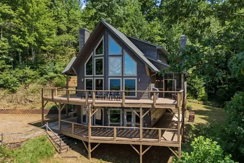 409 Buckhead Trace Franklin NC 28734